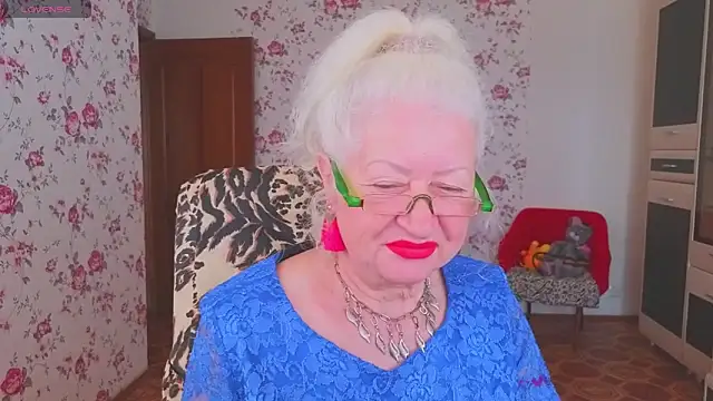 Maya_Mayflower Cameră chat live
