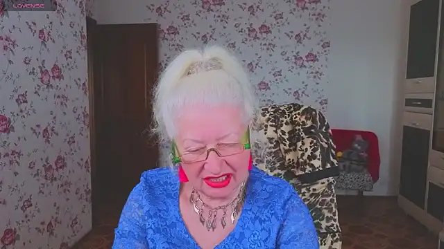 Maya_Mayflower Cameră chat live