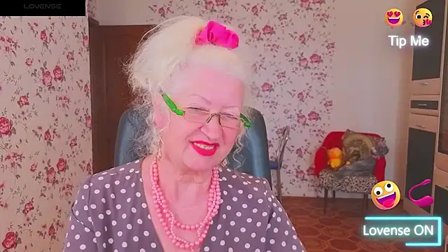 Chat ao vivo de Maya_Mayflower