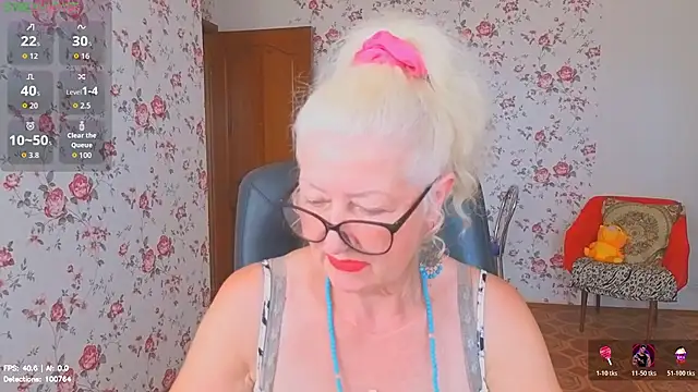 Maya_Mayflower's Live Sex Cam Show