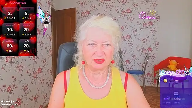 Maya_Mayflower 现场聊天室