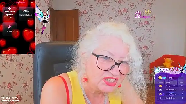 Maya_Mayflower – live chatrum