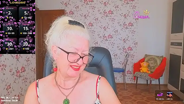 Maya_Mayflower live-chat rom
