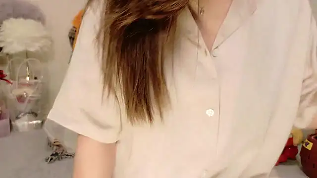 Hazuki_s_Bar Cameră chat live
