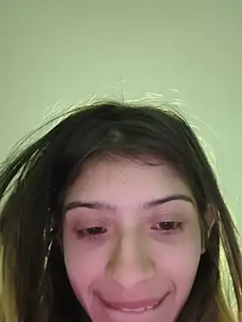 Živá chatovací místnost KratosAfroditacs