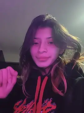 KratosAfroditacs Cameră chat live