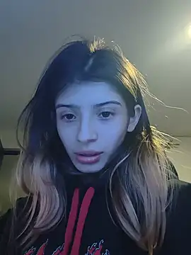 KratosAfroditacs Cameră chat live