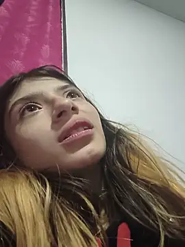 Živá chatovací místnost KratosAfroditacs