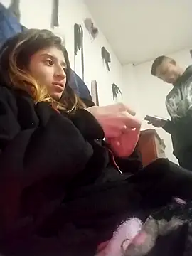 KratosAfroditacs Cameră chat live