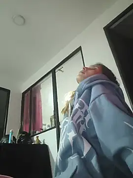 Sala de chat ao vivo de KratosAfroditacs