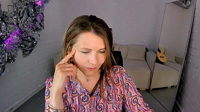 Chat ao vivo de NicoleHitman