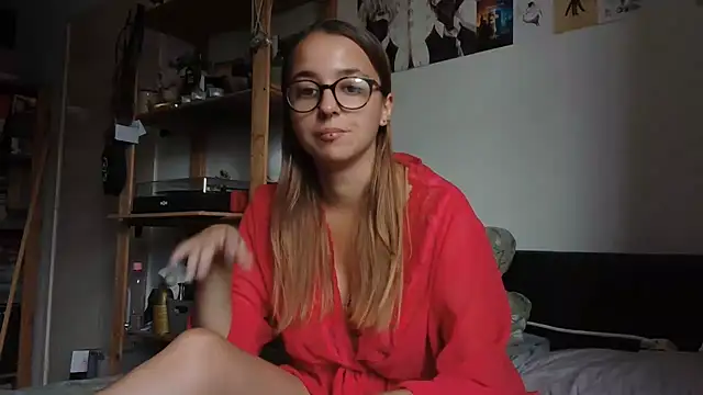 Chat ao vivo de DD18X