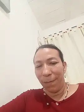 Antonela45 Live Chatraum