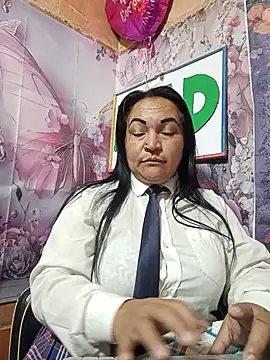 isis_milove Live Chatraum