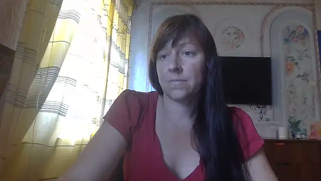 Chat ao vivo de CarolinaReaperRed
