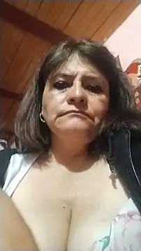 BiancaSteel Live Chatraum
