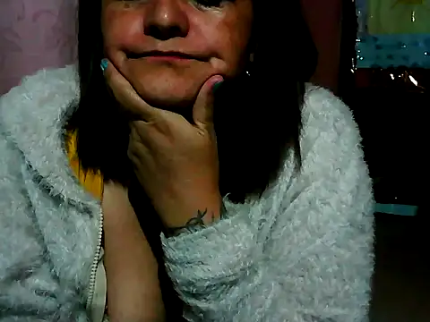 Sala de chat ao vivo de BiancaSteel