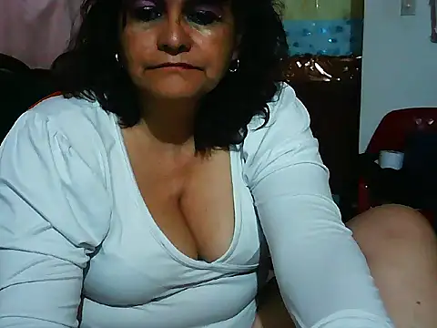 دردشة BiancaSteel الجنسية المباشرة