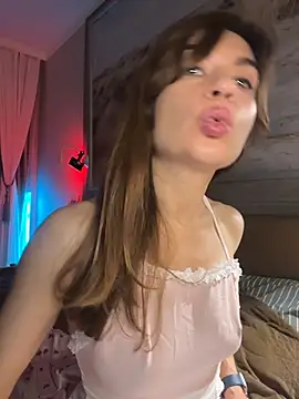 Mary_Kiitty Live Chatraum