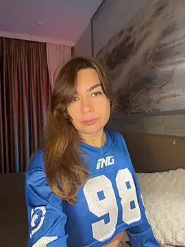 Sala de chat en directo de Mary_Kiitty