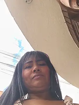 Chat ao vivo de Ariana_Rodriguez