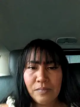 Bilik Sembang Langsung Ariana_Rodriguez