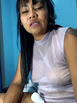 Bilik Sembang Langsung Ariana_Rodriguez
