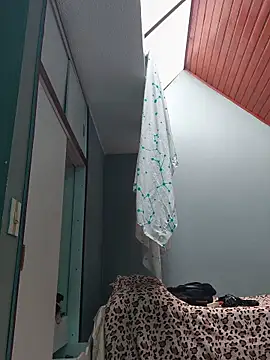 Ariana_Rodriguez Live Chatrum