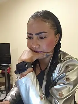 Ariana_Rodriguez Cameră chat live