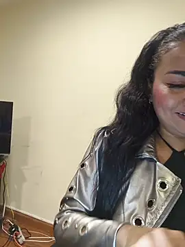 Ariana_Rodriguez – live chatrum
