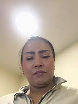 Bilik Sembang Langsung Ariana_Rodriguez