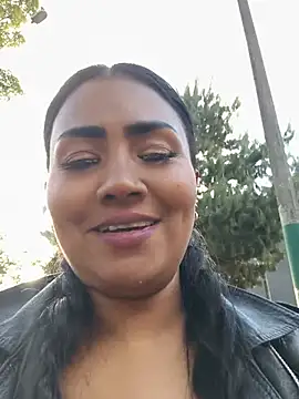 Ariana_Rodriguez Cameră chat live