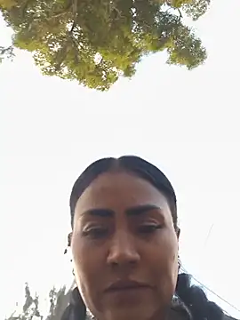 Chat ao vivo de Ariana_Rodriguez