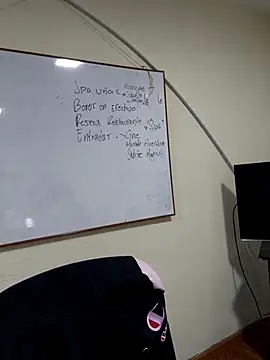 Chat soba uživo modela Ariana_Rodriguez