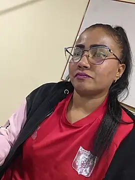 Ariana_Rodriguez Ruang Obrolan Langsung