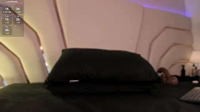 Violeta-Marquez Live Chatraum