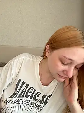 Sala de chat en directo de Bonechka