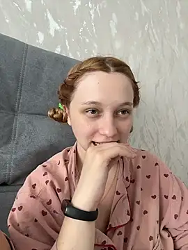 Bonechka Cameră chat live