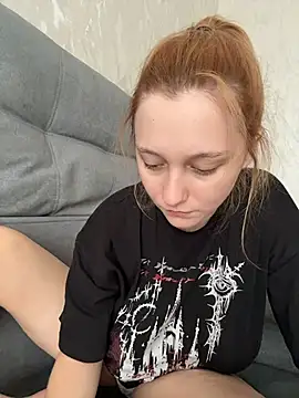 Bonechka Cameră chat live