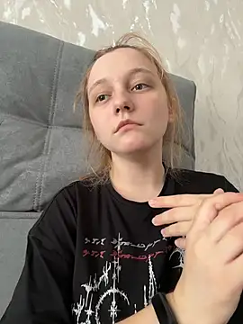 Chat soba uživo modela Bonechka