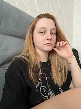 Bonechka Cameră chat live
