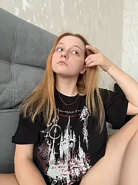 Chat ao vivo de Bonechka