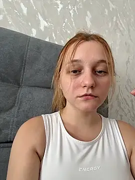 Sala de chat ao vivo de Bonechka
