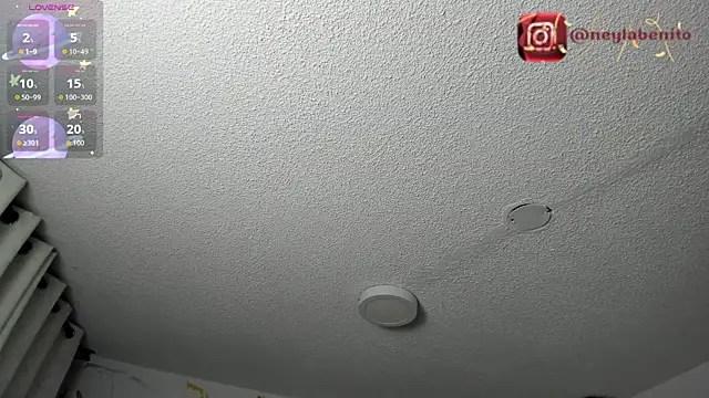 Phòng Chat Trực Tiếp Cristal_Velle