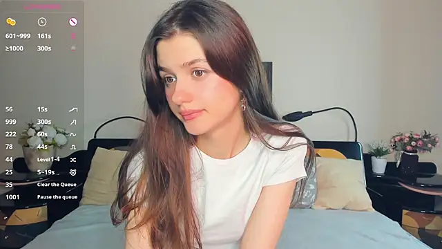 shape_of_you's Live Chat Room