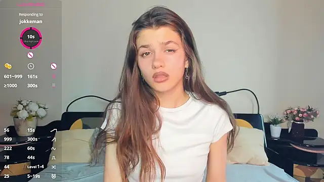 shape_of_you's Live Chat Room