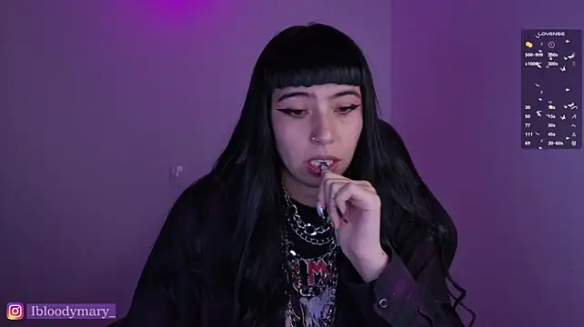 عرض كام Saraa_Desiree