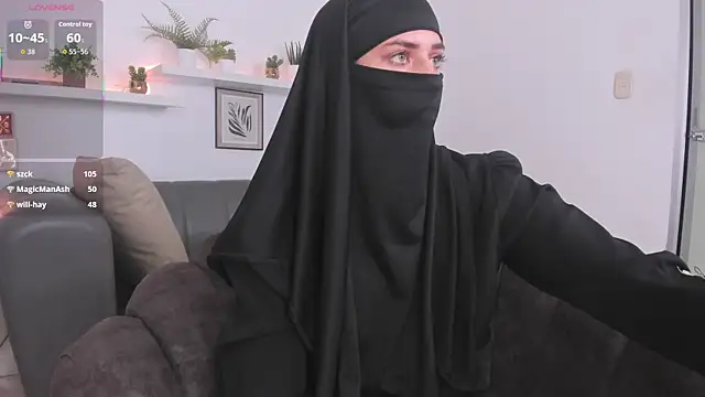 Sala de chat ao vivo de salma_arabicc