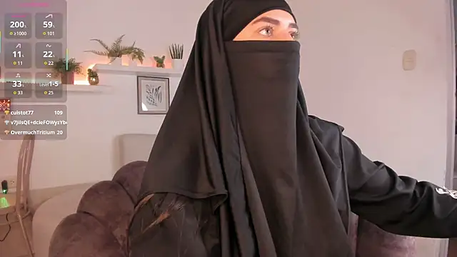 salma_arabicc: онлайн-чат