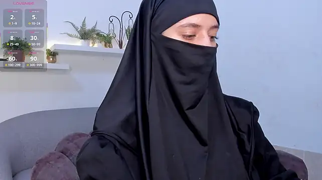 salma_arabicc's Webcam Show